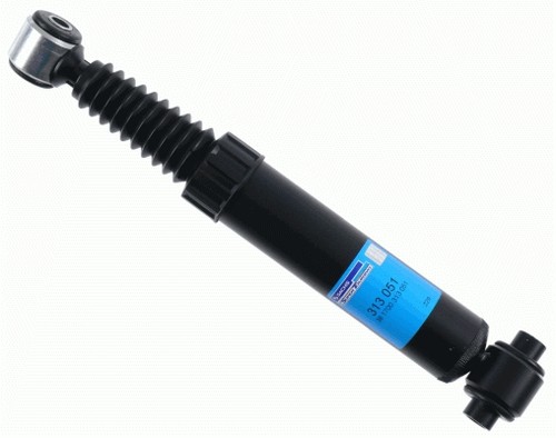Sachs stoßdämpfer super - sachs,