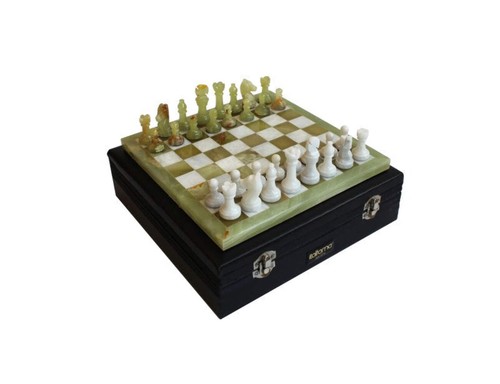 Italfama schachset marmor - italfama,