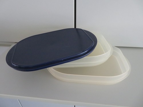 Tupperware frischekabinett 3 - frischekabinett,