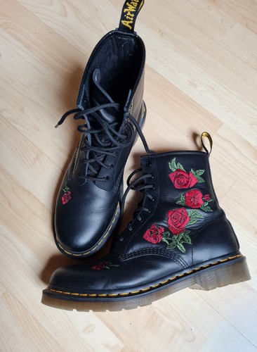 Martens stiefel vonda - martens, ,