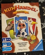 KUHANDEL MASTER Ravensburger