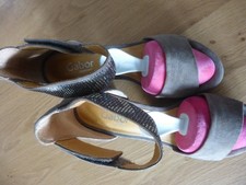 GABOR Sommerliche Sandaletten