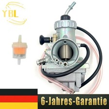 VM24 28MM Vergaser für Yamaha