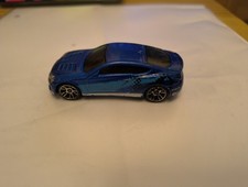 Hot Wheels Hyundai Genesis Coupé 