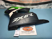 Linke Seite Verkleidung