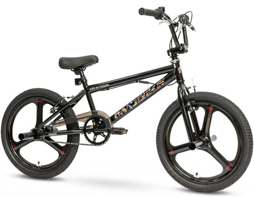 Bmx fahrrad zoll iwobike - bmx,