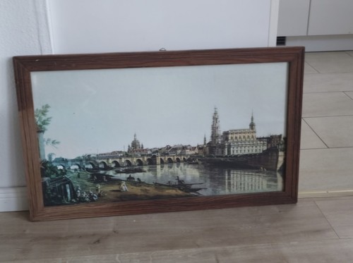 Bild canaletto bernardo - canaletto, (bernardo