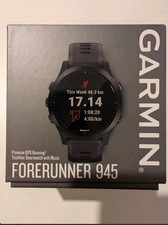 Garmin Forerunner 945 GPS
