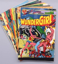 WUNDERGIRL 1980 Wonder Woman