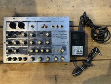 Roland Edirol UA-700 Audio