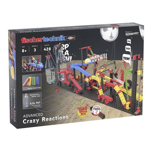 Fischertechnik 569018 crazy - fischertechnik,