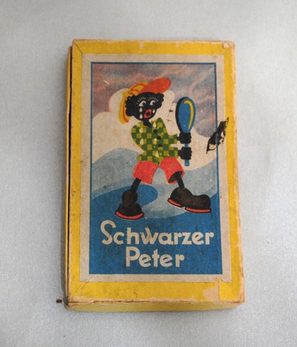 Seltenes antikes schwarzer - seltenes,