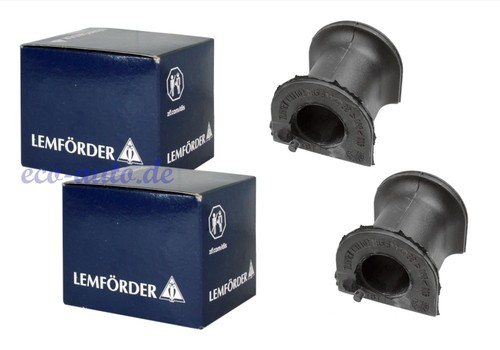 Stabilisatorlager hinten - 2,
