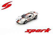 1:43 SPARK Ford Usa Gt40 Mki