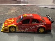 1:87 Herpa DTM itc Alfa Romeo