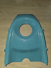 Suzuki LTZ 400 Tank Verkleidung Abdeckung Tankverkleidung