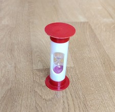 DDR Sanduhr Eieruhr Zeitmesser