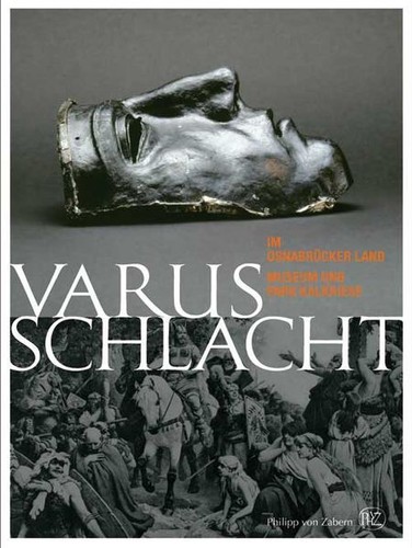 Varusschlacht osnabrücker - varusschlacht, im