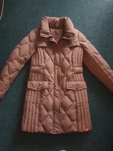 Damen kurzmantel von edc - damen,