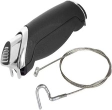 Handbremshebel Kabel Set Stop