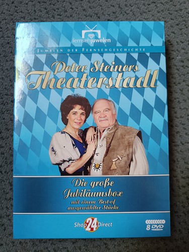 Peter steiners - ⭐⭐⭐,