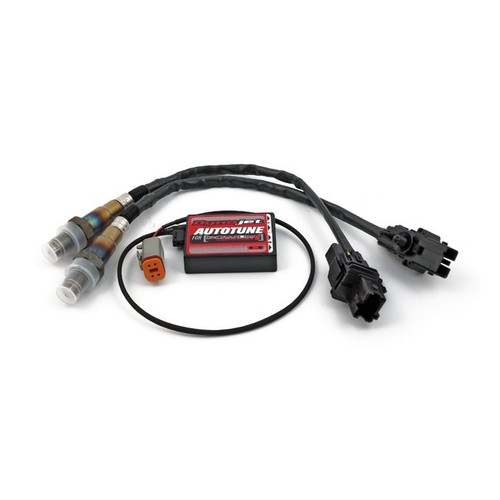 Dynojet auto tune j1850 - tune, 01-15