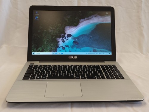 Asus r556ln intel i5 - |,