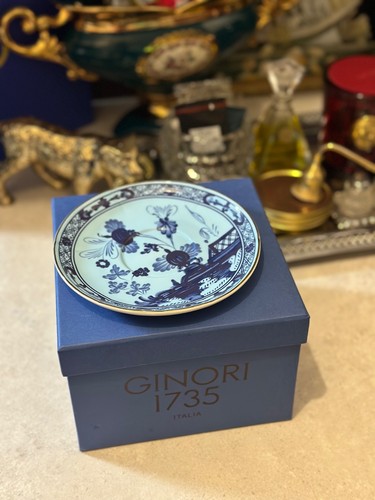 Orient italiano tee untertasse - tee,