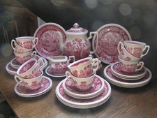 Kaffeeservice V & B Rusticana