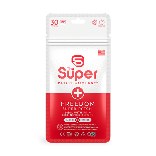 Super patch superpatch - super,