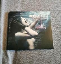 Nachtblut - Antik CD 2011 Digipak Limited Edition, NEUWERTIG, nicht OPP