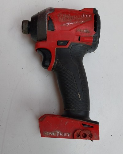Milwaukee m18 fuel - m18, one-key