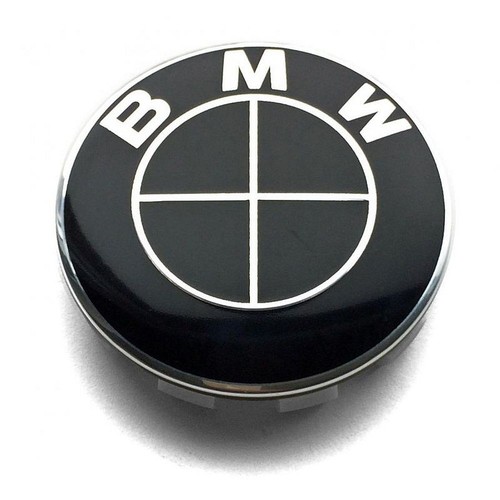 Stück bmw nabendeckel - bmw,