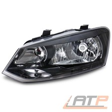 SCHEINWERFER H4 HALOGEN LINKS