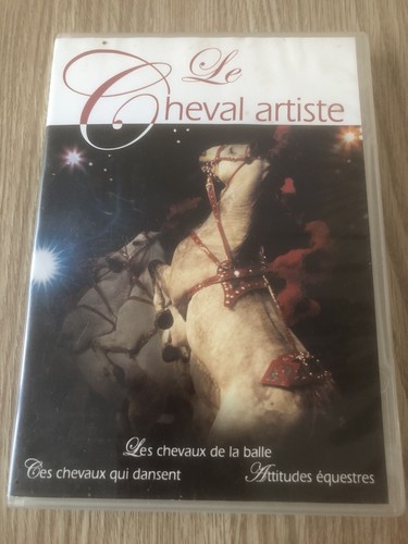 Show das pferd künstler - show,