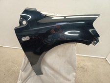 Fox orig kotflügel vorn - 5z,