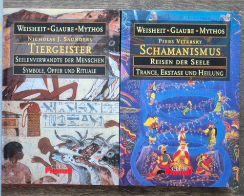 Bücher weisheit glaube - 2,