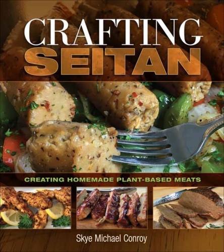 Crafting seitan skye - seitan, by