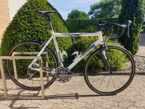 Trenga glr rennrad - rennrad, 56