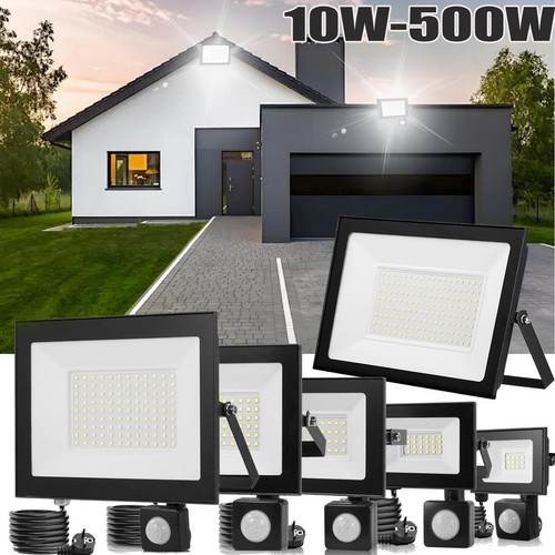Led strahler außen fluter - led,