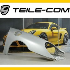 ORIG. Porsche 911 996 (bis Bj.2001) / Boxster 986 (bis Bj.2004) Kotflügel RECHTS