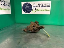 Achsschenkel links vorne Opel