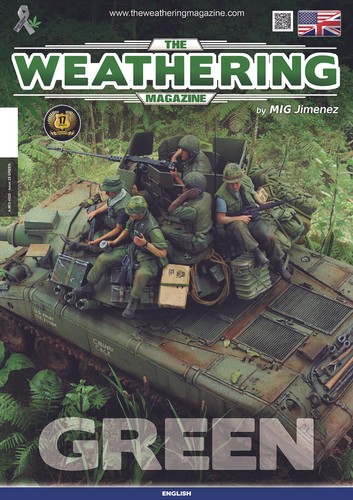 The weathering magazine - weathering,