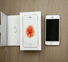 Apple iPhone SE - 64GB -