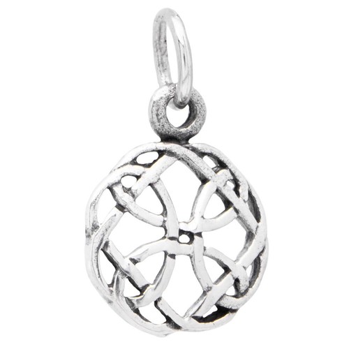 Keltischer knoten schmuck - keltischer,