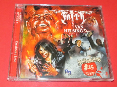 Faith van helsing - helsing, /