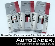 Original Mercedes Lackstift