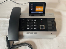 Siemens Gigaset DX600A ISDN