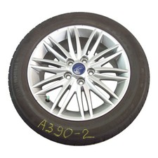 Ford Focus 3 DYB Alufelge Felge Ersatzrad 7Jx16 ET50 205 55 16 91V NR2