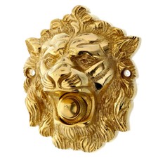 Ventano Antike Türklingel  |